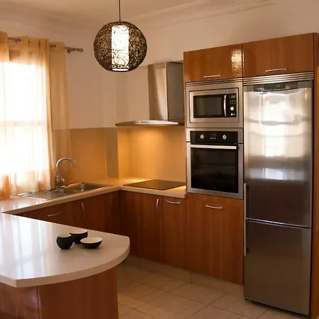 Plaza Del Charco - Puerto Viejo Apartment