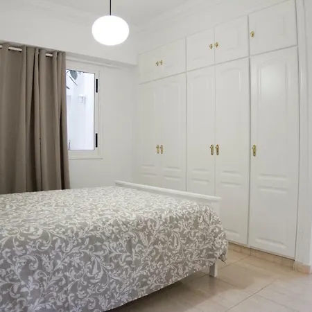 Plaza Del Charco - Puerto Viejo Apartment Puerto de la Cruz (Tenerife)