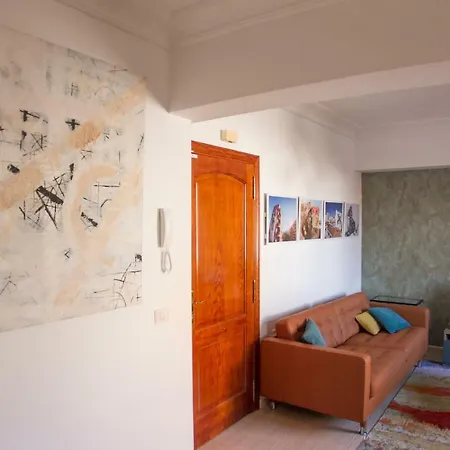 Plaza Del Charco - Puerto Viejo Apartment *