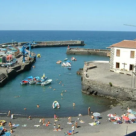 아파트 Plaza Del Charco - Puerto Viejo