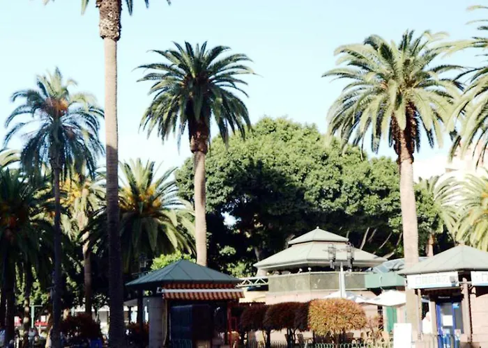 公寓 Plaza Del Charco - Puerto Viejo