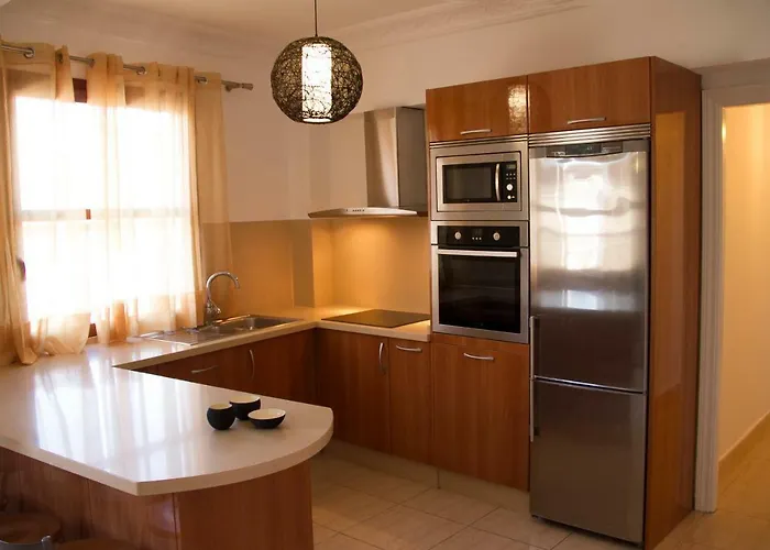 Plaza Del Charco - Puerto Viejo Apartment