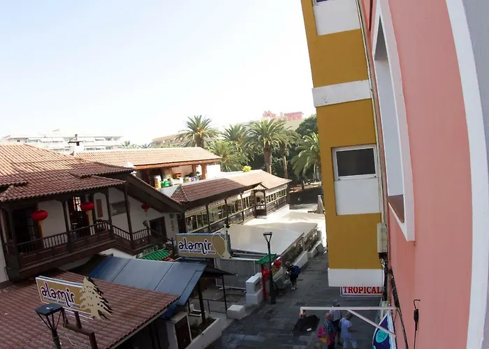 Plaza Del Charco - Puerto Viejo *