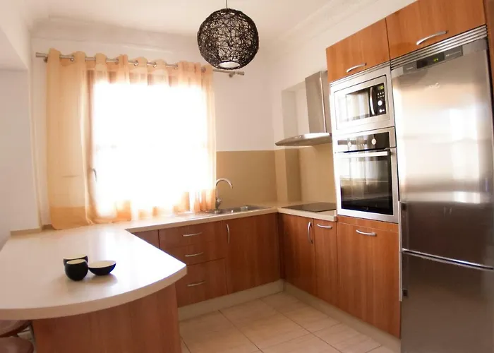 Plaza Del Charco - Puerto Viejo