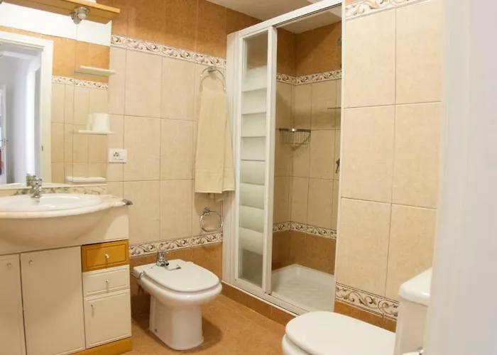 公寓 Plaza Del Charco - Puerto Viejo *