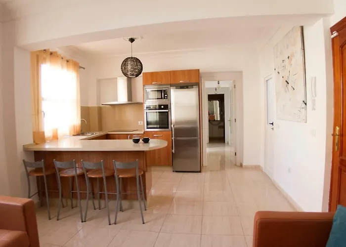 公寓 Plaza Del Charco - Puerto Viejo 拉克鲁斯