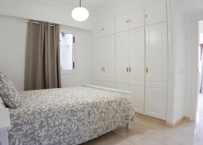 Plaza Del Charco - Puerto Viejo Apartment Puerto de la Cruz (Tenerife)