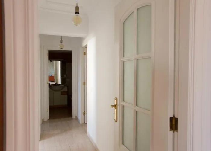 Plaza Del Charco - Puerto Viejo