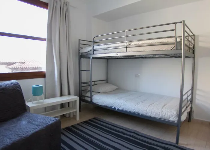 公寓 Plaza Del Charco - Puerto Viejo