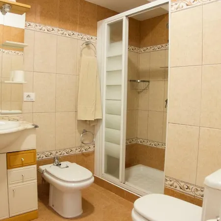 Apartamento Plaza Del Charco - Puerto Viejo *