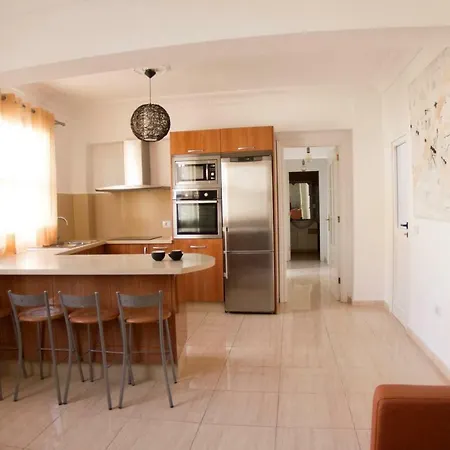 Apartamento Plaza Del Charco - Puerto Viejo Puerto de la Cruz (Tenerife)
