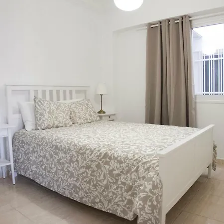 Apartamento Plaza Del Charco - Puerto Viejo