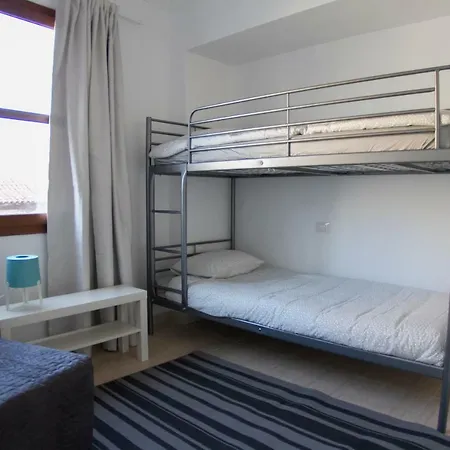 Apartamento Plaza Del Charco - Puerto Viejo